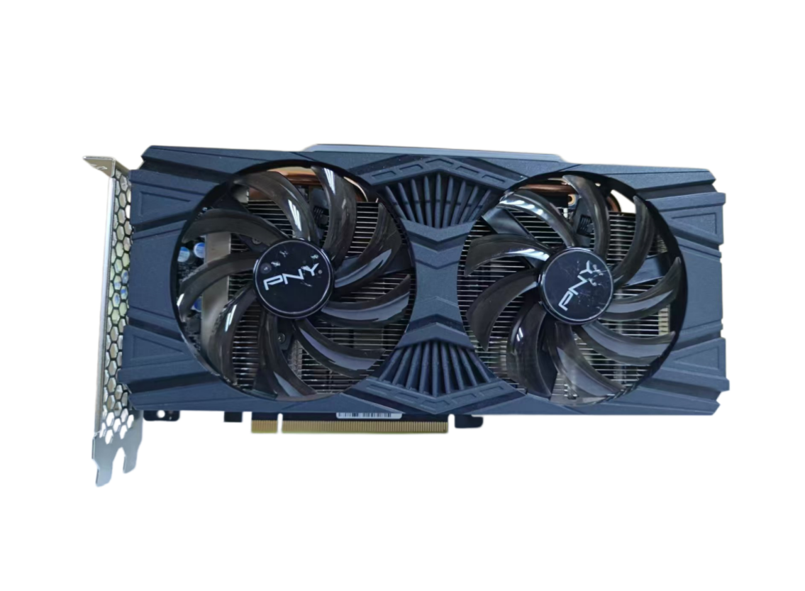 PNY GeForce GTX 1660 Ti 6GB GD - Rtx 3070 8Gb Graphics Card recension och pris