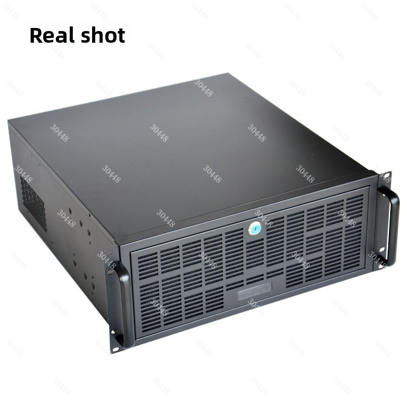 4u Server Chassis, Eatx Full-s - 8 Gpu 4U Server Chassis recension och pris