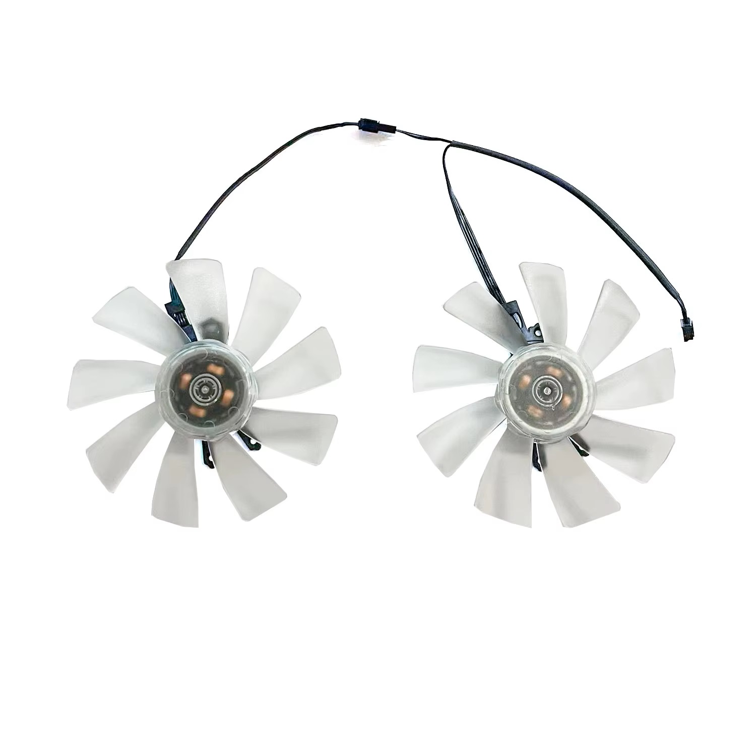 Brand new LED cooling fan 100M - Rtx 3070 8Gb Graphics Card recension och pris