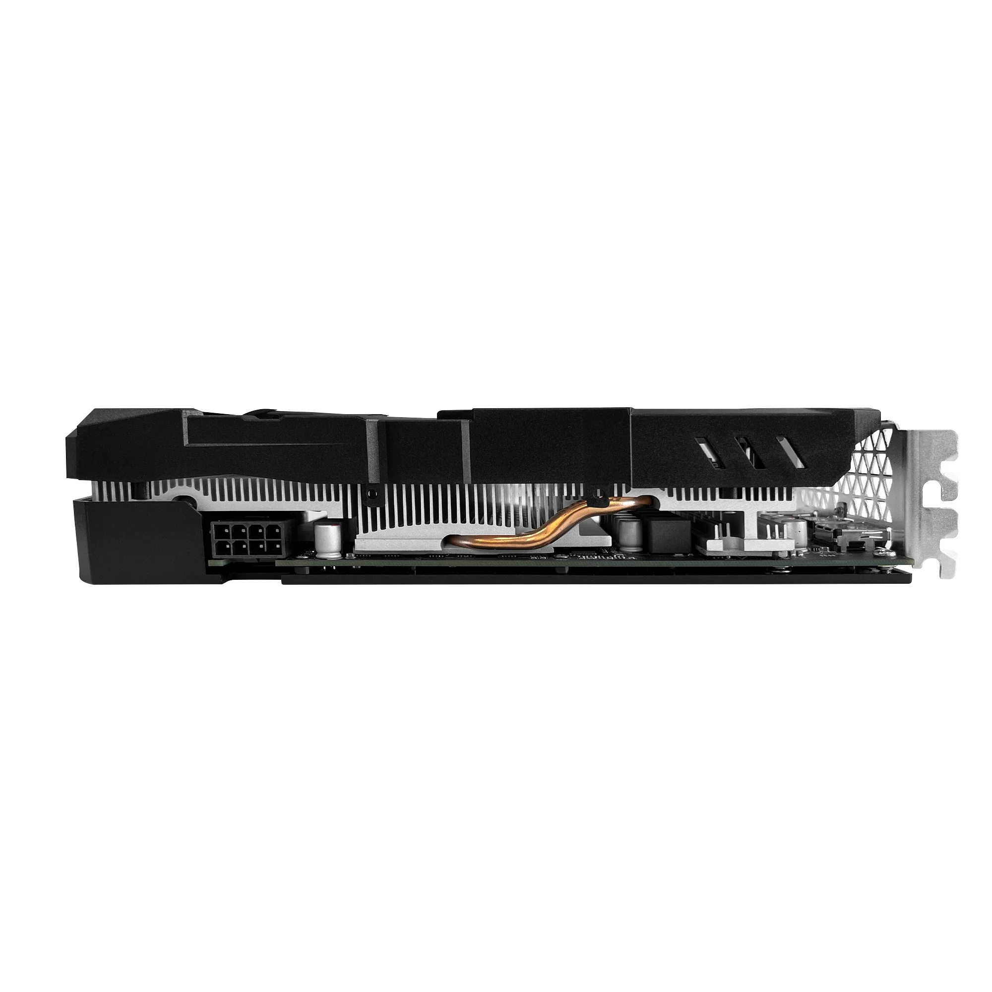JIESHUO Graphics Cards AMD RX  - Rx 580 8Gb 2048Sp Gpu recension och pris