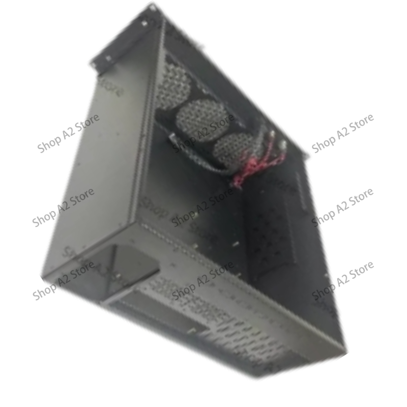 4U Server Chassis Fit 3.0U ATX - 8 Gpu 4U Server Chassis recension och pris