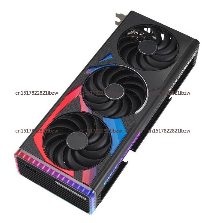 YYHC Hot Selling RTX 4070 4080 - Rtx 4090 24Gb Video Card recension och pris