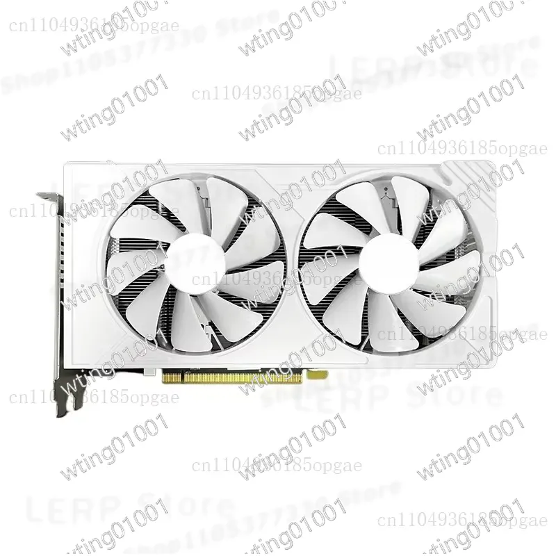 for RX580 for RX590 8GB 2048SP - Rx 580 8Gb 2048Sp Gpu recension och pris