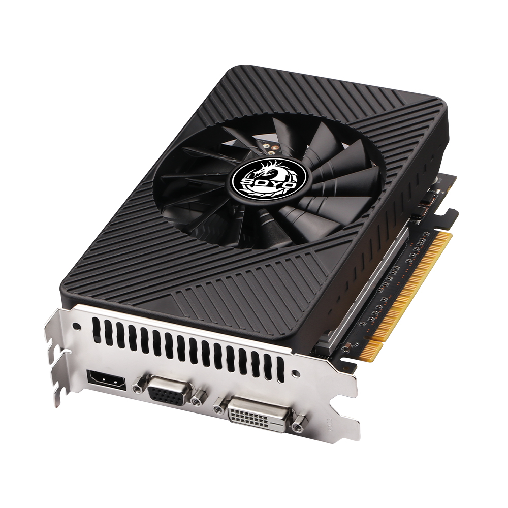 SOYO GTX 550TI Graphics Card G - Rtx 3070 8Gb Graphics Card recension och pris