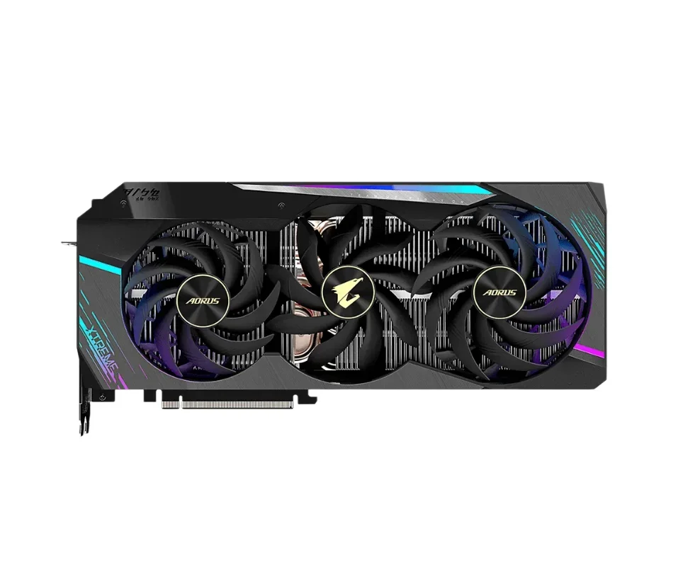 GIGABYTE NVIDIA AORUS RTX 3080 - Rtx 3080 10Gb Gpu recension och pris