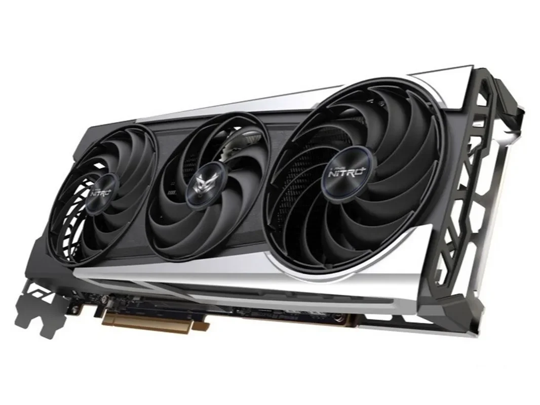 GPU Sapphire RX 6700 XT 6700XT - Rx 6700 Xt 12Gb Graphics Card recension och pris