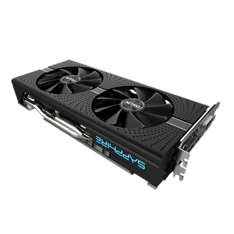 SAPPHIRE Original RX 580 8G NI - Rtx 3070 8Gb Graphics Card recension och pris